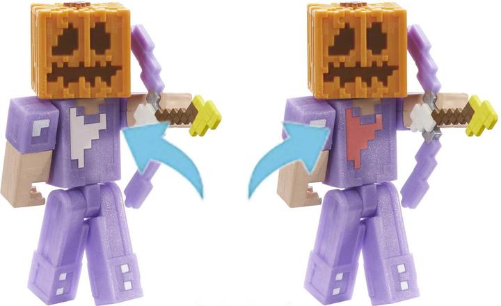 Produktbild Minecraft Ultimativer Enderdrache mit Steve