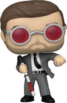 Immagine prodotto Funko POP! Spider-Man No Way Home Matt Murdock (Catching Brick) Esclusivo
