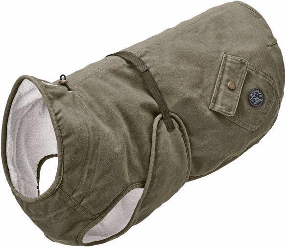 Image du produit Hunter Manteau pour chien Uppsala Trend (35, Manteau pour chien)
