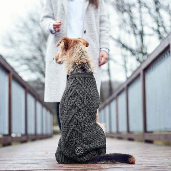 Immagine prodotto Hunter Cane maglione Malmo (Maglione per cani)