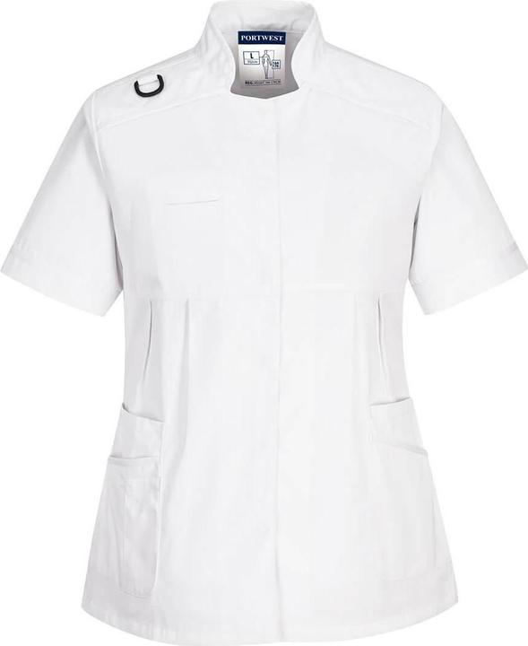 Portwest Womens/Ladies Work Tunic