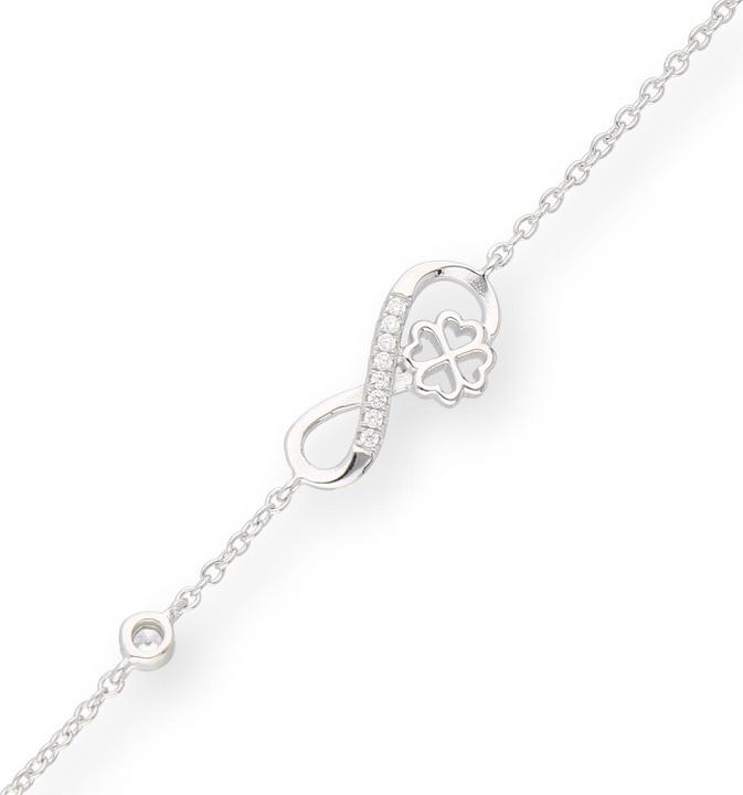 Produktbild Carat Motifs (16 cm, Silber)