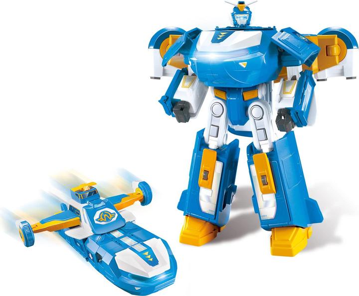 Image du produit Super Wings Robot EU760888