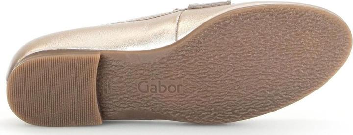 Actual product image Gabor Slipper (40)