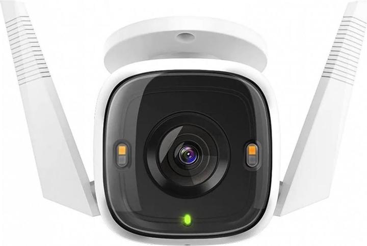 Image du produit TP-Link Tapo C320WS 4MP QHD Caméra d'extérieur MicroSD (2560 x 1440 Pixels)