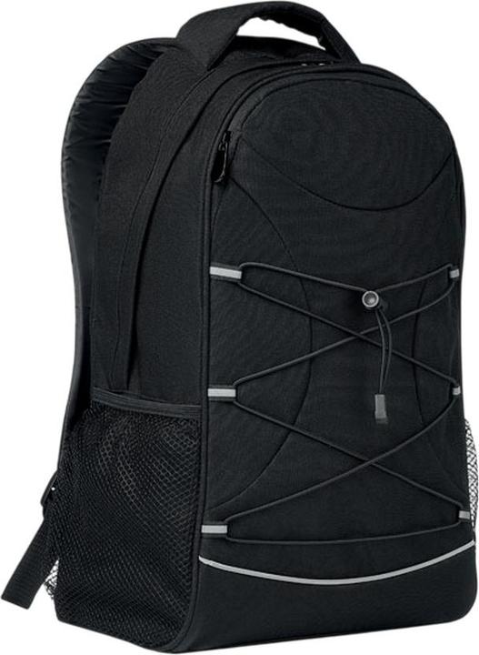 Produktbild MidOcean Rucksack Monte Lomo rPET (Recyceltes PolyethylenTerephthalat)