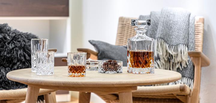 Produktbild Nachtmann Noblesse (7.50 dl, 3 x, Whiskygläser)