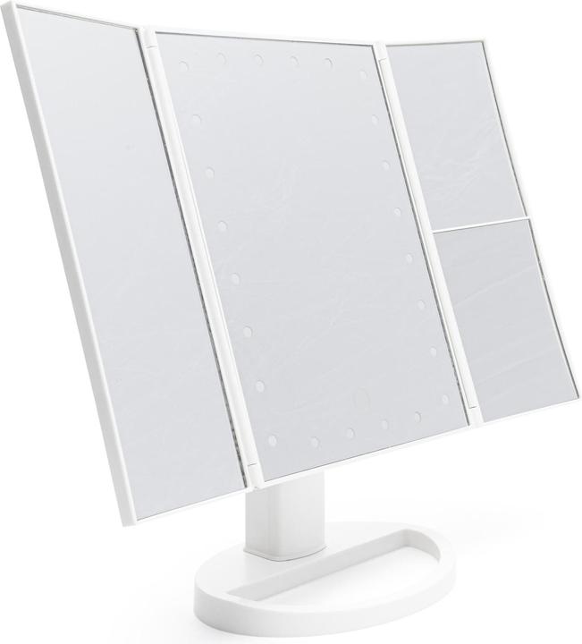 Actual product image Rio Cosmetic mirror