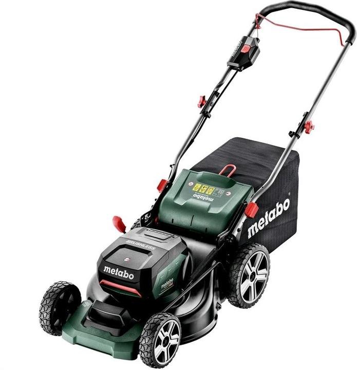 ASC 145 Duo "AIR COOLED" quick battery charger