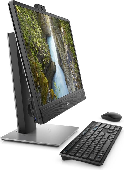 Actual product image Dell Optiplex 5260 AIO (Intel Core i5-8500, 8 GB)