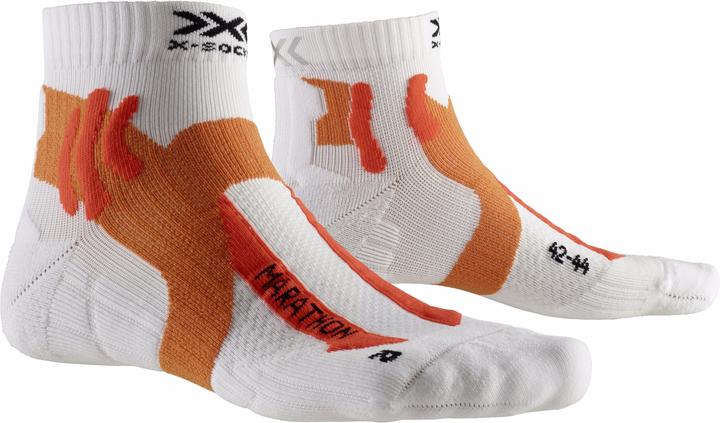 X-Socks Marathon (45 - 47)