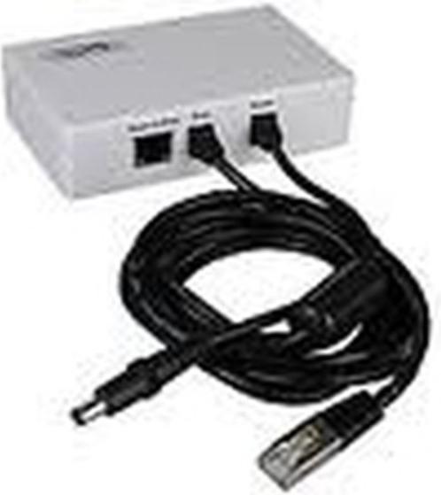 Actual product image Microchip 4-Pairs High Power Splitter For