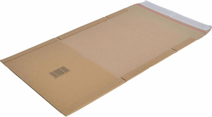 Actual product image Fellowes Shipping box Book Warp A4 (35.5 x 22 x 9 cm, 1 x)