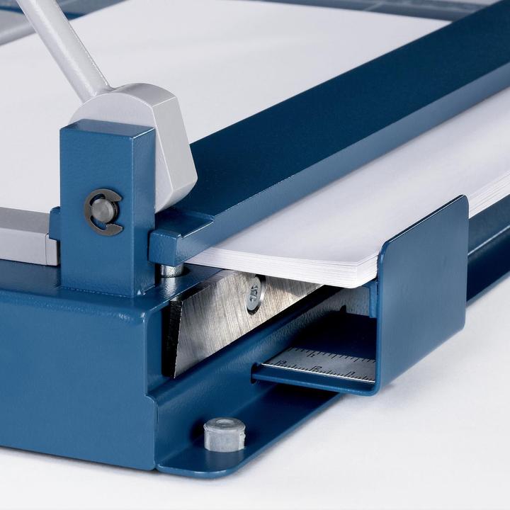Actual product image Dahle 564 Lever blade professional 360mm (45 Sheets, A4)