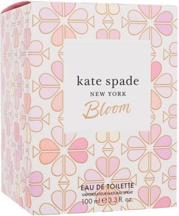 Produktbild Kate Spade Bloom 3.3 Fl Oz (Eau de Toilette, 100 ml)