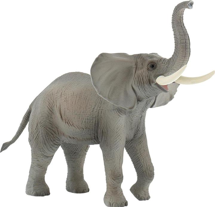 Actual product image Bullyland African elephant