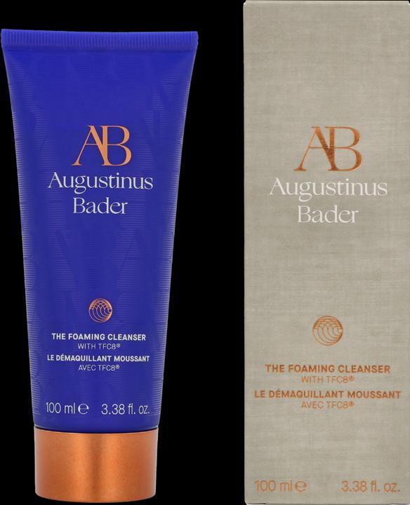 Augustinus Bader The Foaming (Schaum, 100 ml)