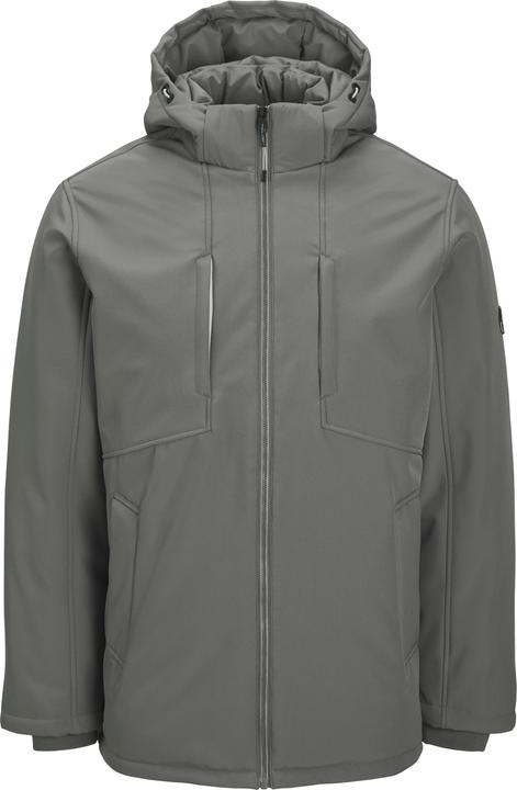 Actual product image Jack & Jones Jcoland Parka Ln (XXL)