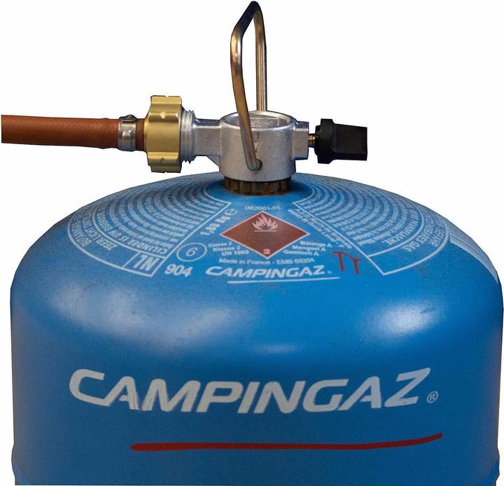 Actual product image Campingaz Connection tap