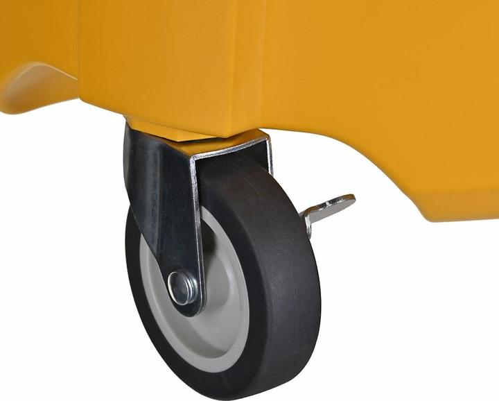 Image du produit DeWalt Dwv901l (Aspirateur eau et poussière)