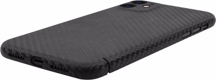 Produktbild Nevox Carbon Cover (Apple iPhone 11)