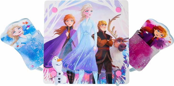 Produktbild Worlds Apart Kindersitzgruppe Frozen 2 (Kindersitzgruppe)