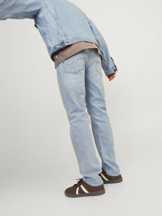 Produktbild Jack & Jones Tim Original AM 439 Slim Fit Jeans (34)