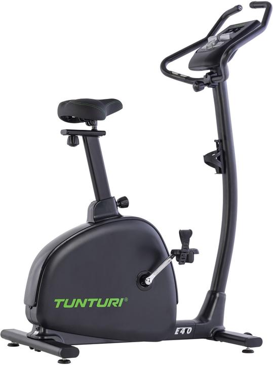 Actual product image Tunturi Signature E40 Exercise Bike