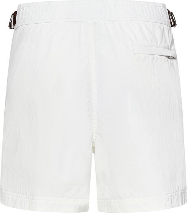 Produktbild Ermenegildo Zegna Zegna Sea Clothing White (S)