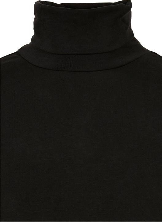 Produktbild Urban Classics Longsleeve Modal Turtleneck - 94072 (L)