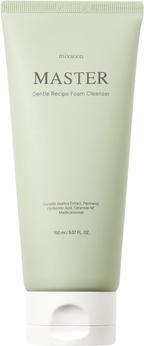 Mixsoon Master Gentle Recipe Foam Cleanser 5.07 Fl Oz 150ml (150 ml)