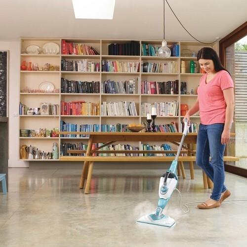 Actual product image Black & Decker BHSM1610DSM (1600 W)