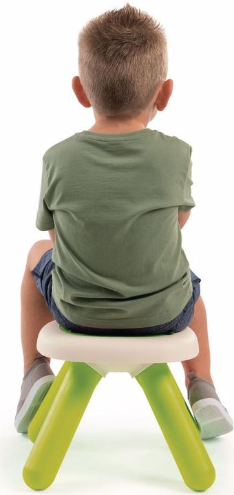 Image du produit Smoby chaise haute (Chaise haute)