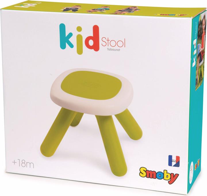 Image du produit Smoby chaise haute (Chaise haute)