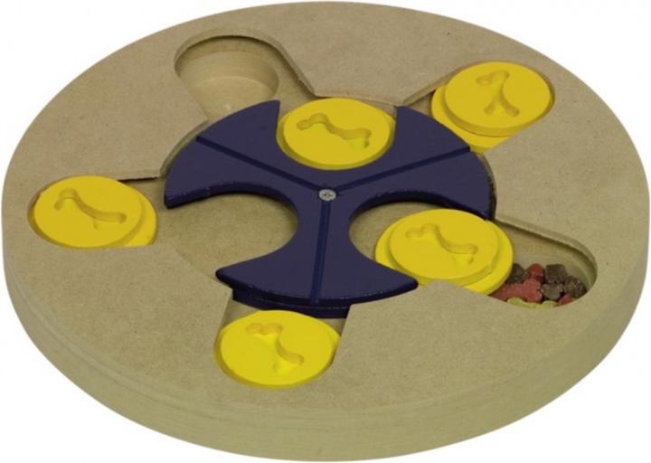 Image du produit Nobby BrainBoard STAR Jouet de stratégie en bois