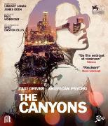 Immagine prodotto The Canyons (F)- Blu-ray (Blu-ray, 2014, Francese)