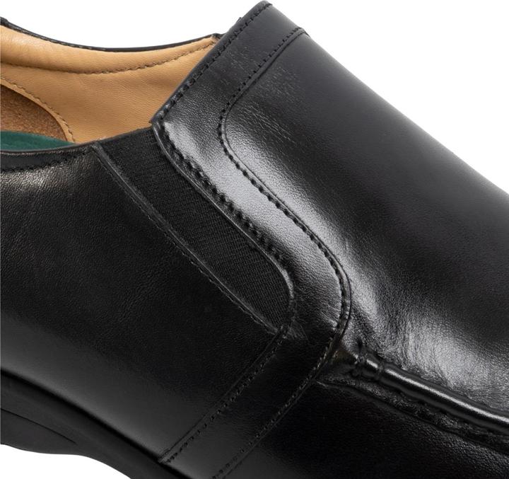 Image du produit Roamers Cuir Xxx Chaussures extra larges (50.5)