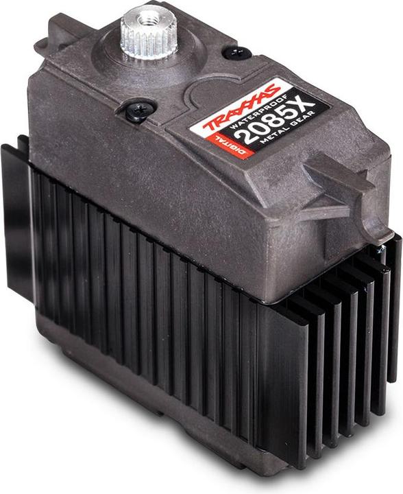Image du produit Traxxas Xrt Ultimate 4x4 Vxl Bleu 1/7 Race-Truck Rtr Brushless Sans Batterie Ni Chargeur (édition Limitée V (RTR Prêt à fonctionner)