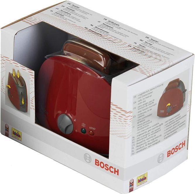 Produktbild Theo Klein Bosch Toaster