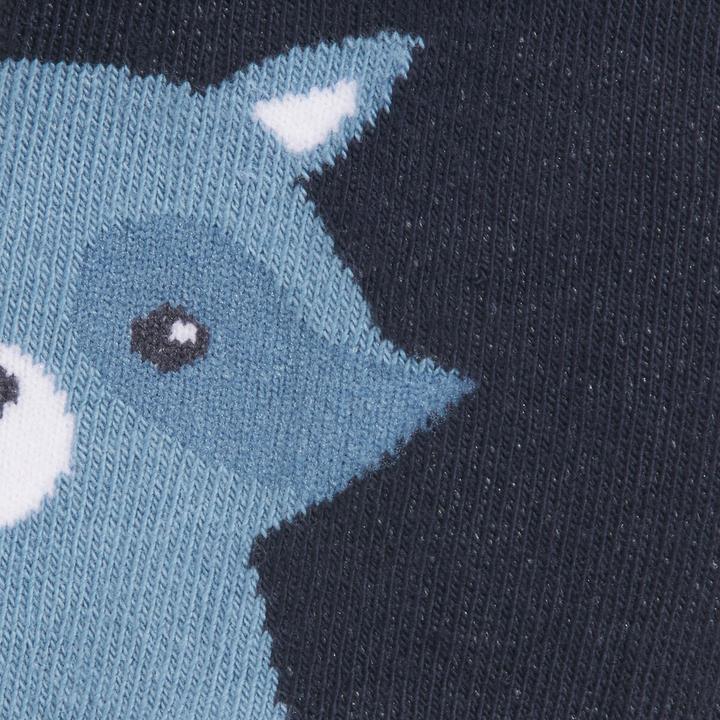 Image du produit La Redoute Collections Lot de 7 chaussettes (paquet de 7, 31, 34)
