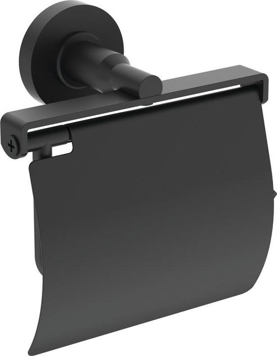 Immagine prodotto Ideal Standard Porta rotolo di carta IOM con coperchio