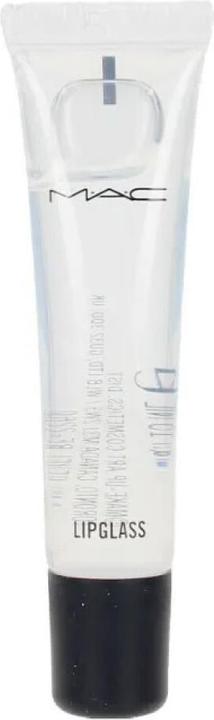 Image du produit MAC Cosmetics Clear Lipglass (Clear)