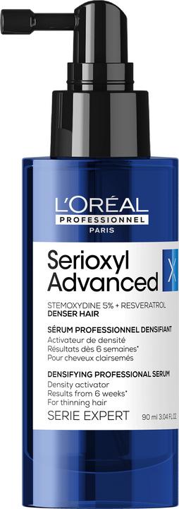 L'Oréal Professionnel Serioxyl - Advanced (90 ml)