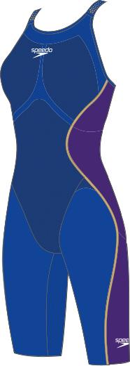 Produktbild Speedo Fastskin LZR INTENT OPBK KSKN Swimwear Female Adult (24)
