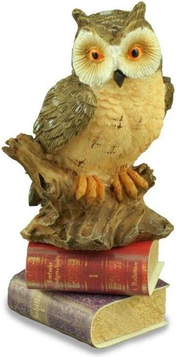 Produktbild Reutter 001.798/6 - Büchereule, Miniatur