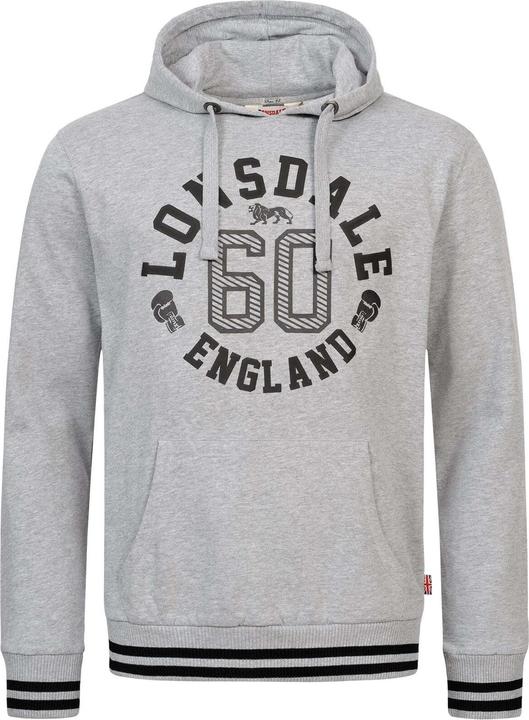 Lonsdale Mamhead