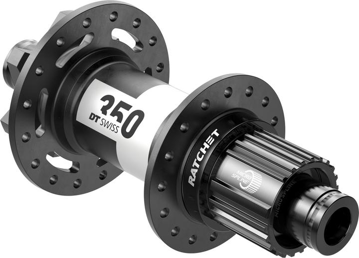 Immagine prodotto DT Swiss 350 MTB DB (Freno a disco a 6 fori)