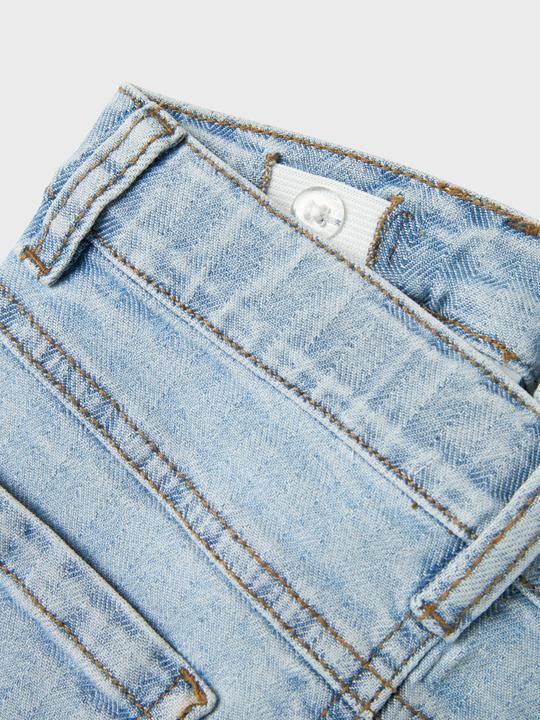Actual product image Name it Cargo Jeansrock (152)