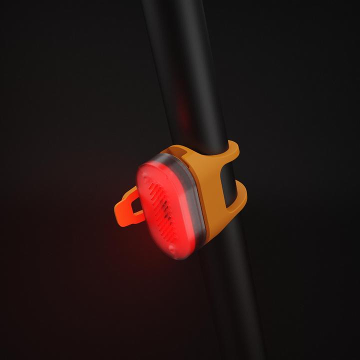 Actual product image Decathlon Det (20 lm, 6 lm)