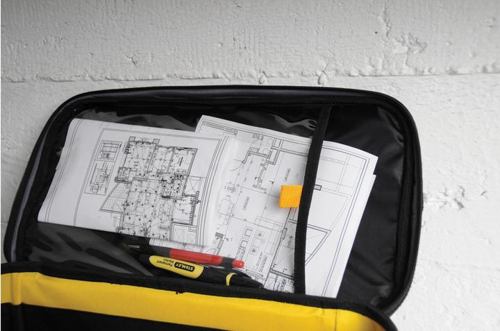 Produktbild Stanley Werkzeugtasche (1 Teile)